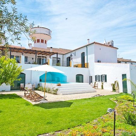 Casa Da Moira Villa Avis Kültér fotó