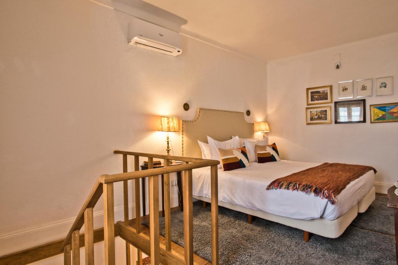 Casa Da Moira Villa Avis Kültér fotó