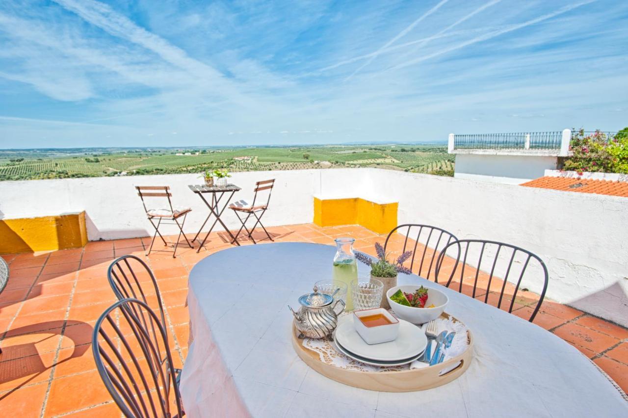 Casa Da Moira Villa Avis Kültér fotó