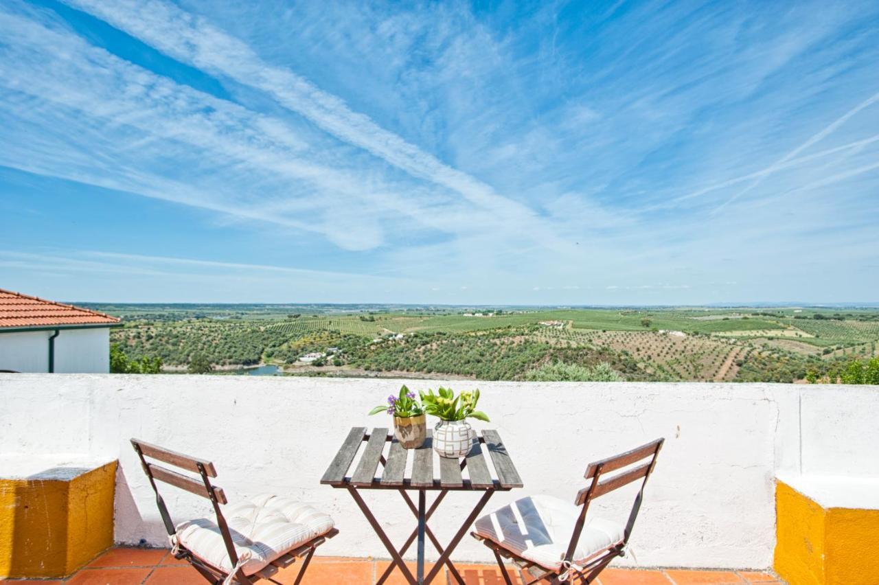 Casa Da Moira Villa Avis Kültér fotó