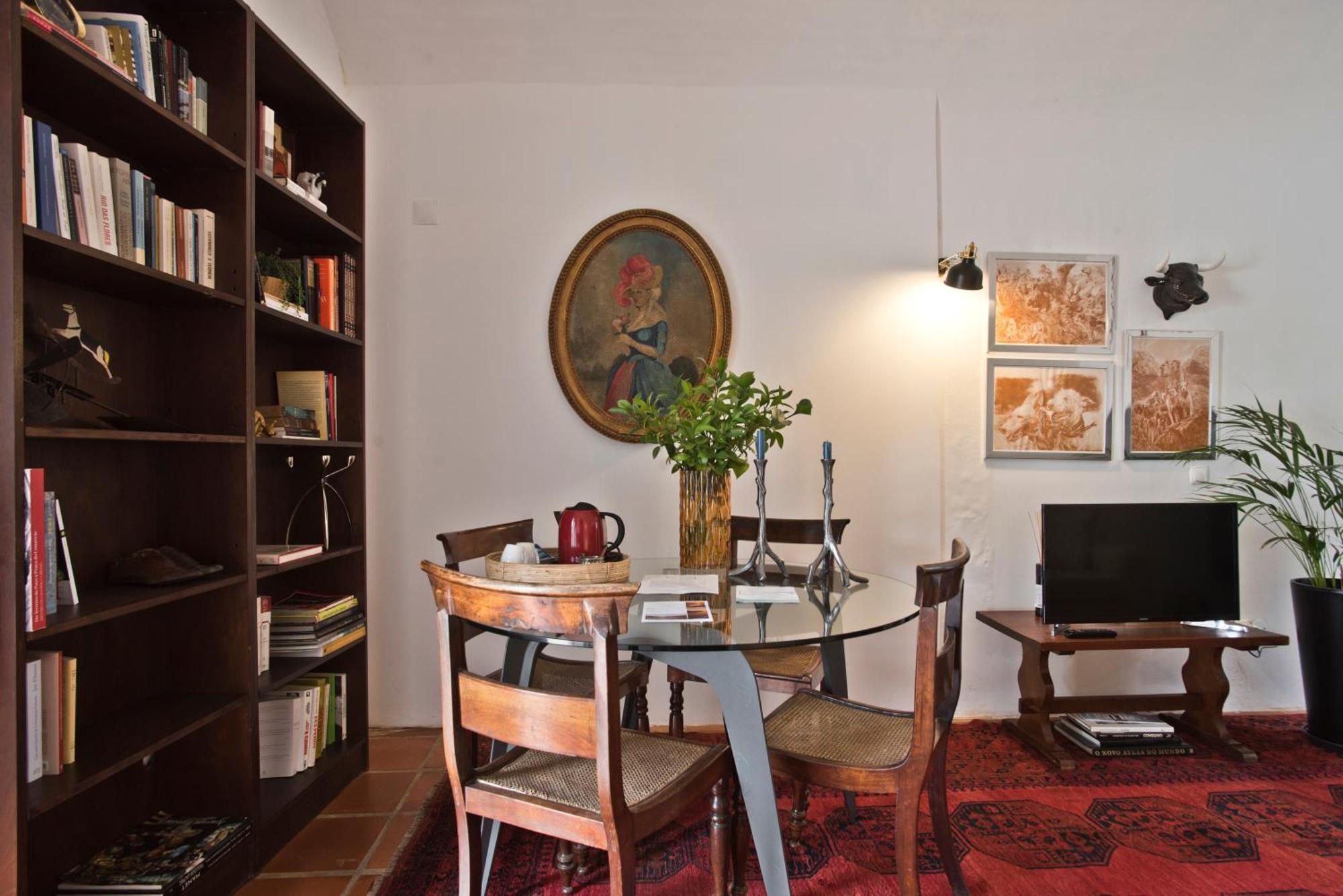 Casa Da Moira Villa Avis Kültér fotó