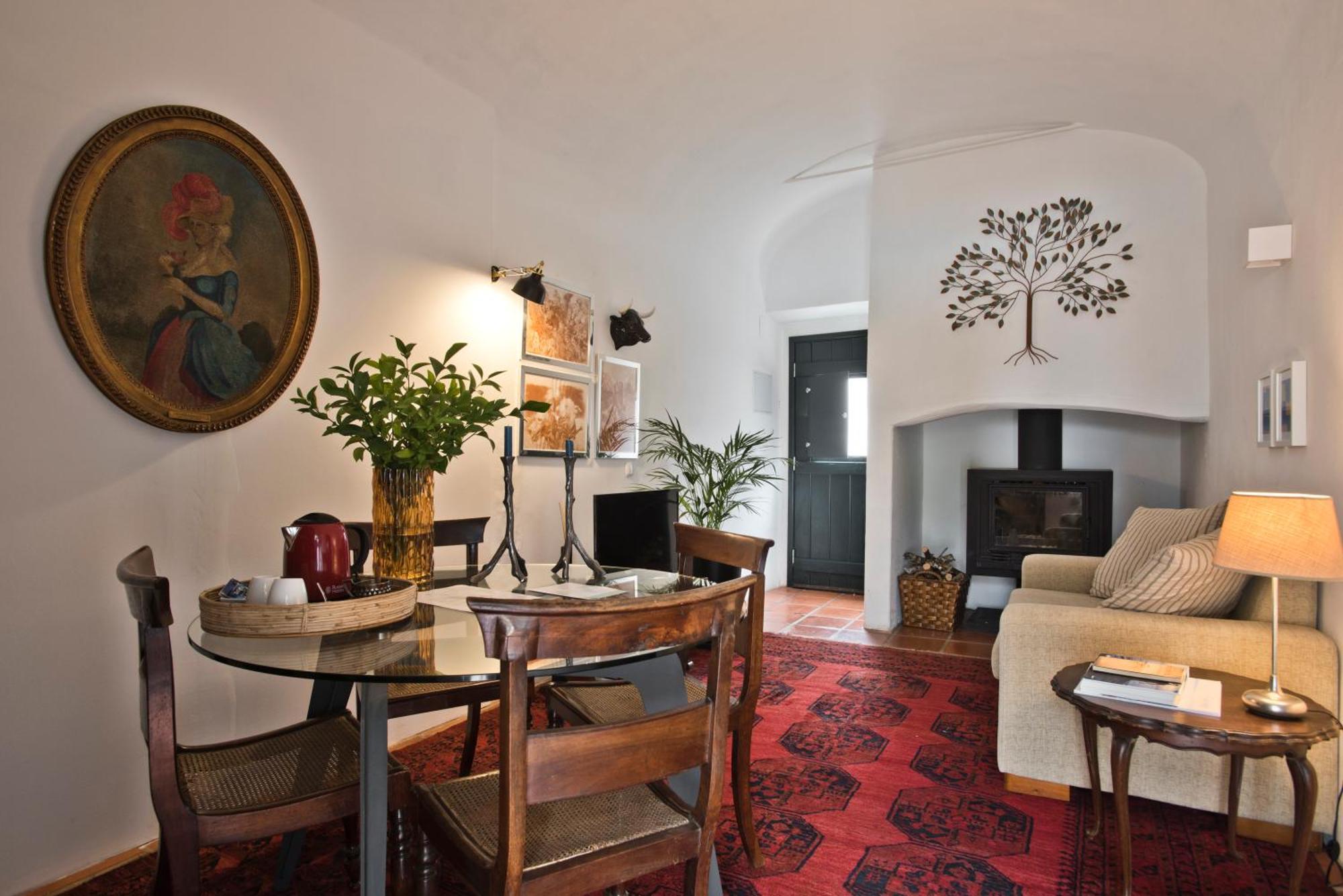 Casa Da Moira Villa Avis Kültér fotó