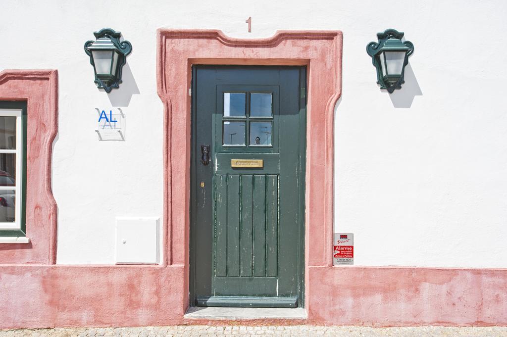 Casa Da Moira Villa Avis Kültér fotó
