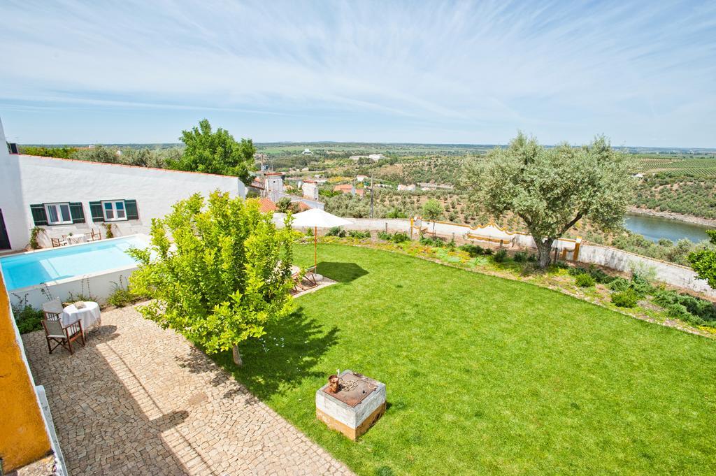 Casa Da Moira Villa Avis Kültér fotó