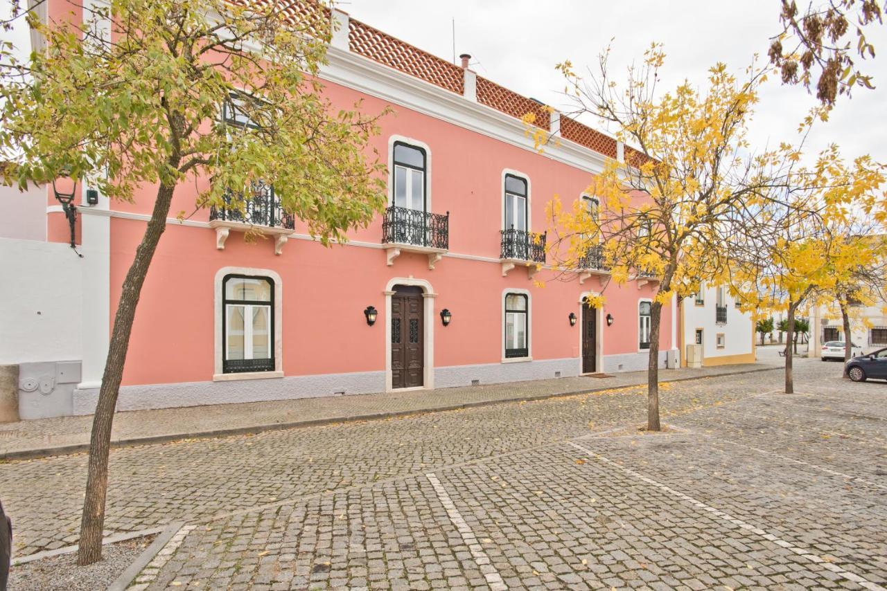 Casa Da Moira Villa Avis Kültér fotó