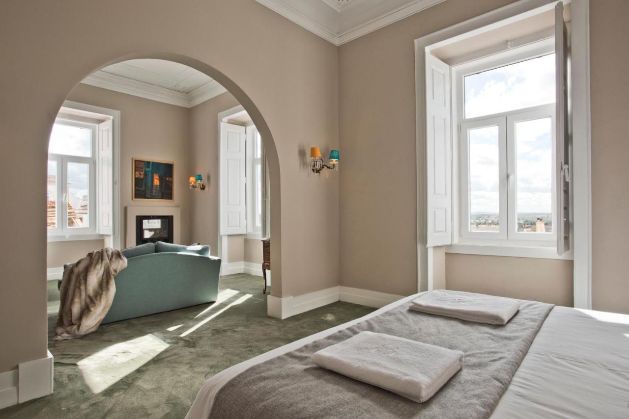 Casa Da Moira Villa Avis Kültér fotó