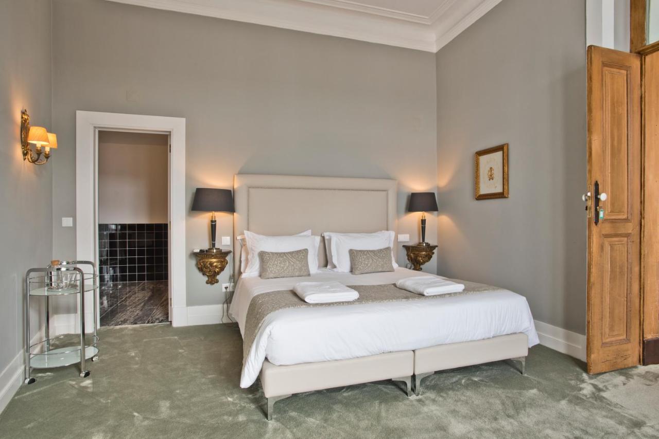 Casa Da Moira Villa Avis Kültér fotó