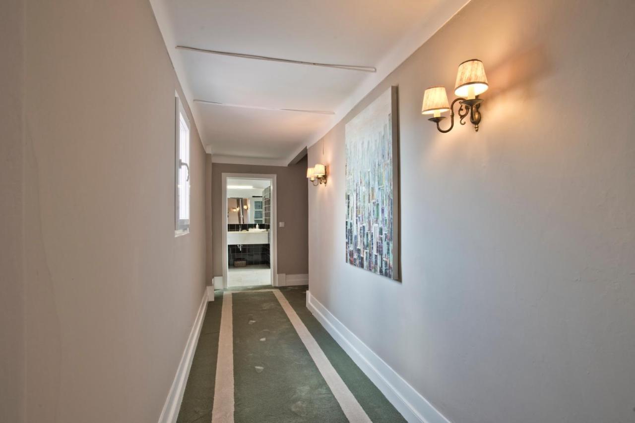 Casa Da Moira Villa Avis Kültér fotó
