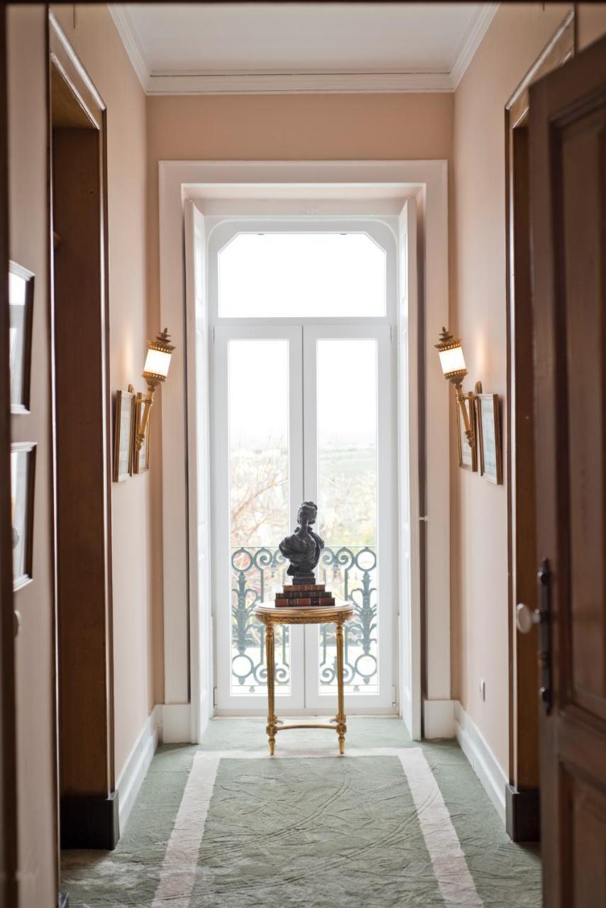 Casa Da Moira Villa Avis Kültér fotó