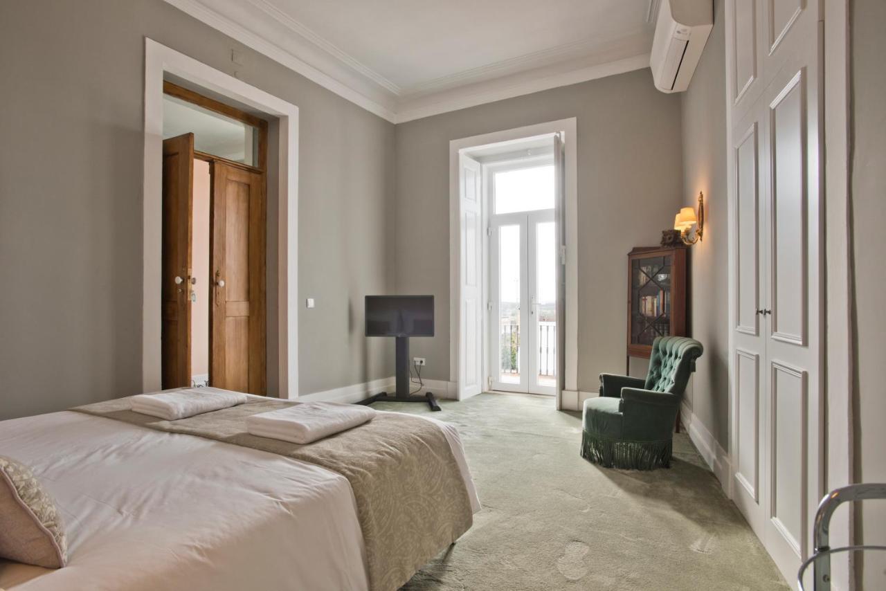 Casa Da Moira Villa Avis Kültér fotó