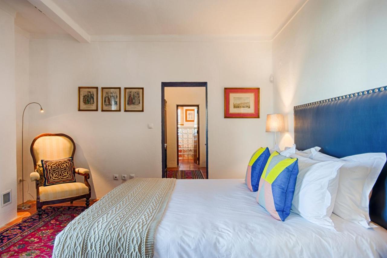 Casa Da Moira Villa Avis Kültér fotó
